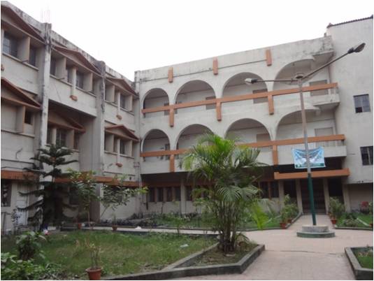 rammohun college